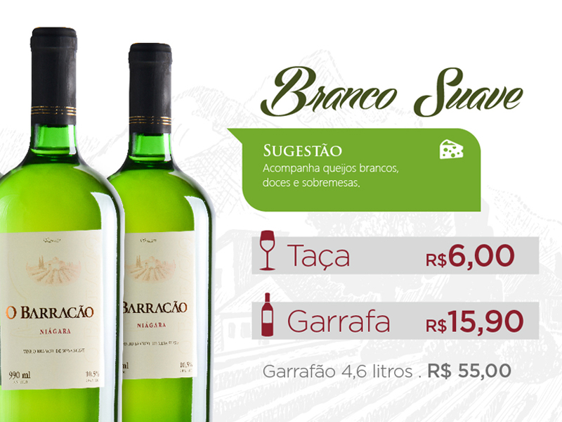 Vídeos Produtos . O Barracão